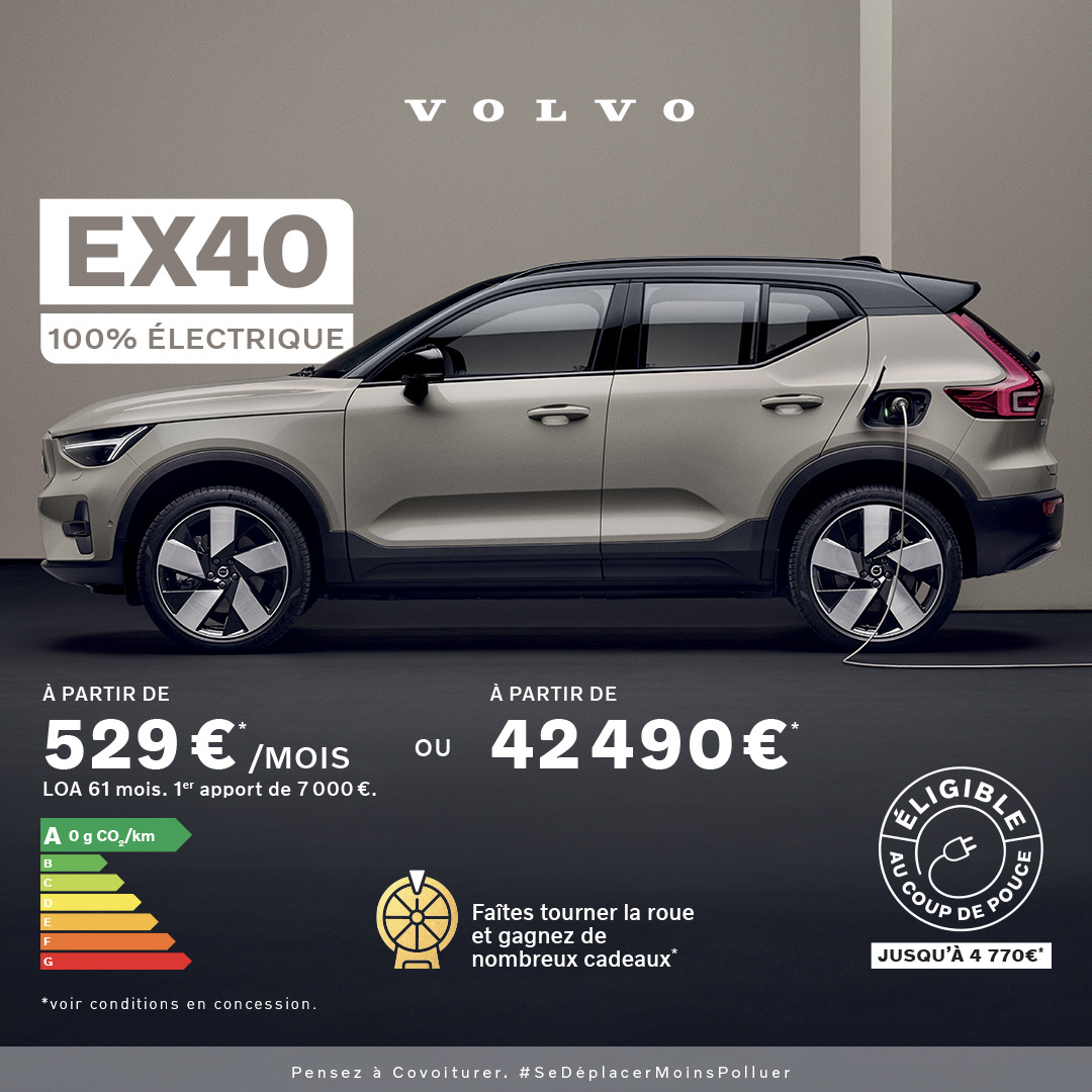 volvo