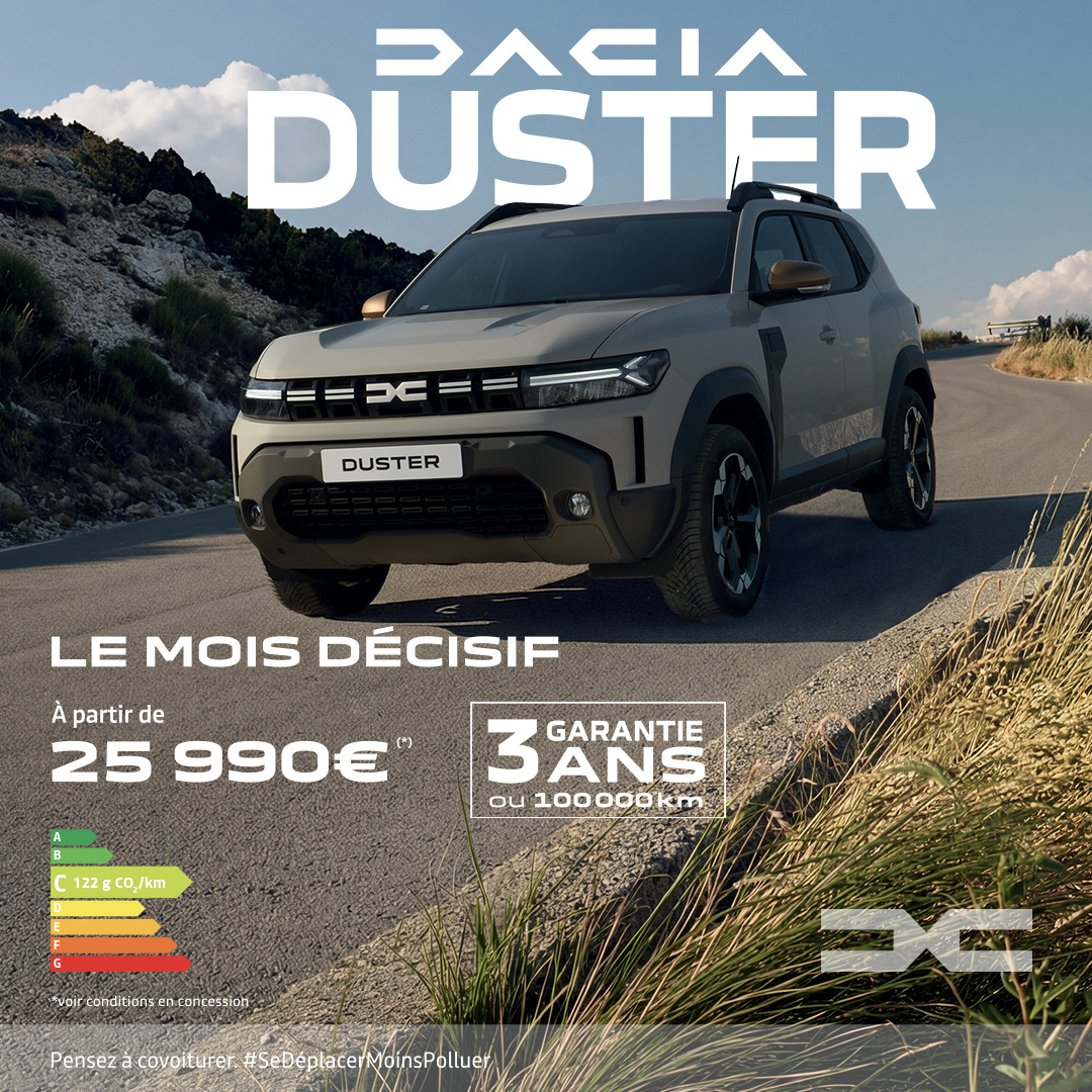 dacia