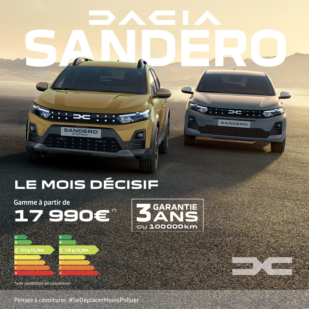 dacia